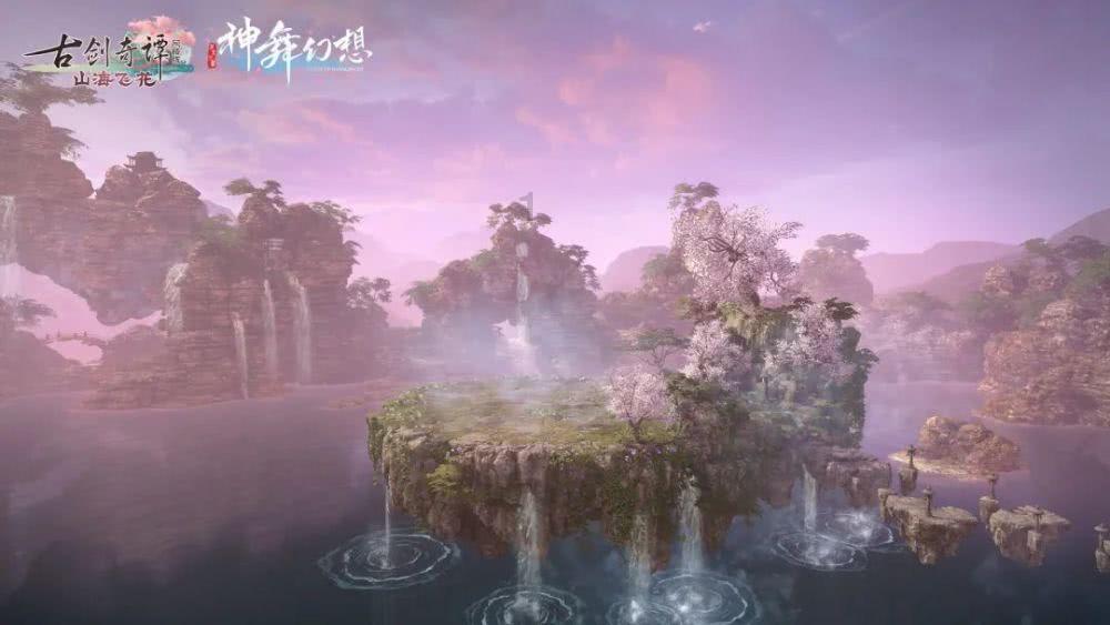 自由小迷宫