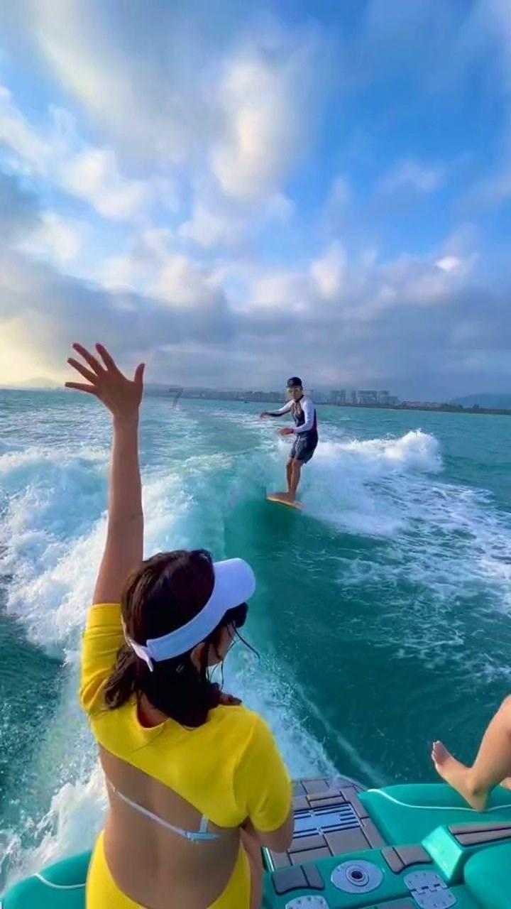 创作猫